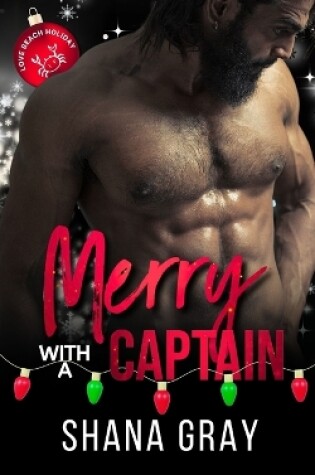 Cover of Merry with a Captain