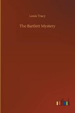 Cover of The Bartlett Mystery