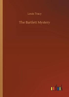 Book cover for The Bartlett Mystery
