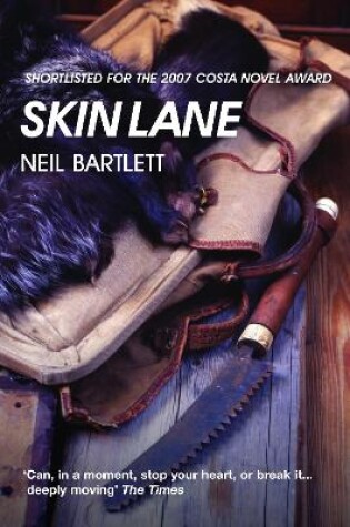 Cover of Skin Lane