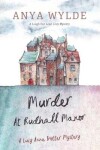 Book cover for Murder At Rudhall Manor