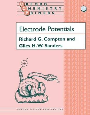 Cover of Electrode Potentials