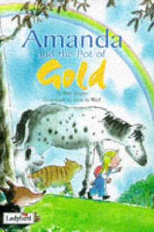 Cover of Amanda and the Pot of Gold