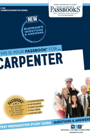 Cover of Carpenter