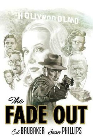 Cover of The Fade Out: The Complete Collection