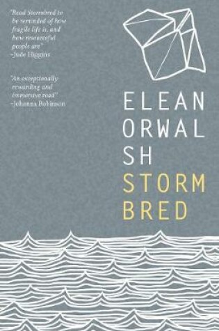 Cover of Stormbred