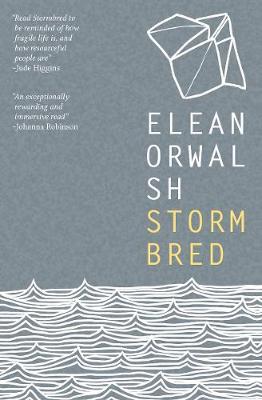 Cover of Stormbred