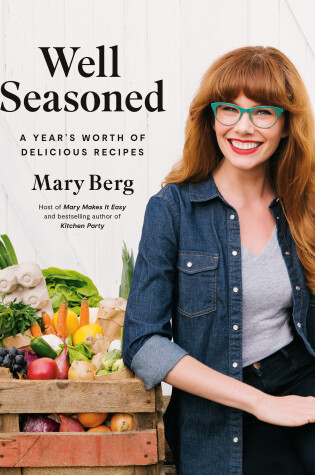 Cover of Well Seasoned