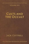 Book cover for Cults and the Occult