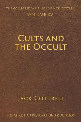 Cover of Cults and the Occult