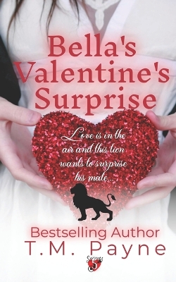 Book cover for Bella's Valentine's Surprise