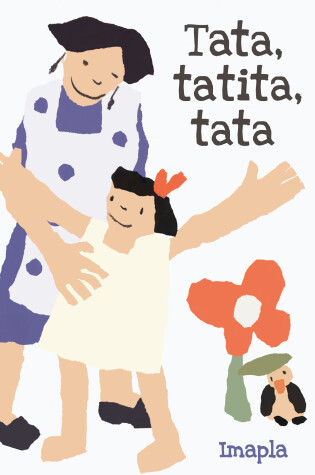 Cover of Tata, Tatita, Tata