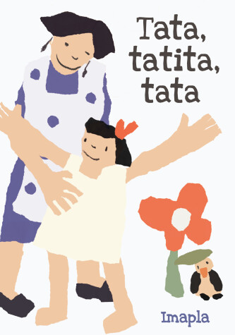 Book cover for Tata, Tatita, Tata