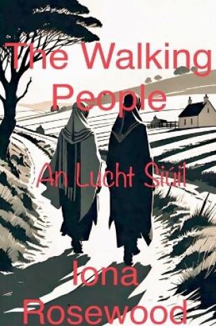 Cover of The Walking People