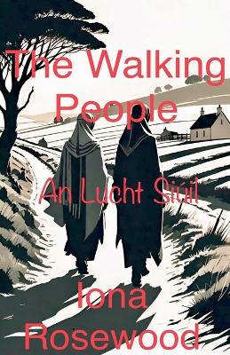 Book cover for The Walking People