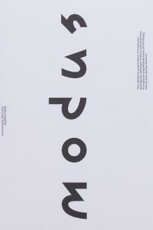 Cover of MODUS – a platform for expanded fashion practice