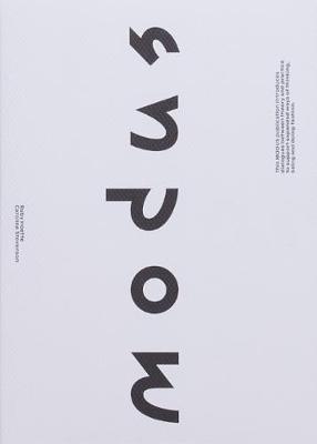 Book cover for MODUS – a platform for expanded fashion practice