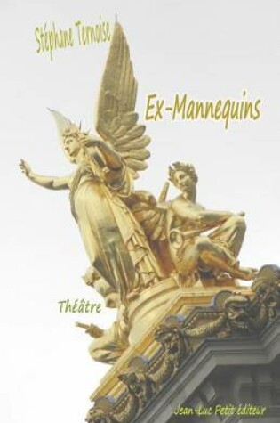 Cover of Ex-Mannequins