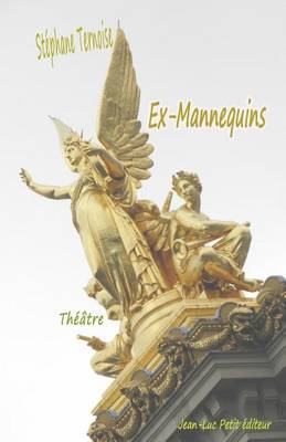 Book cover for Ex-Mannequins