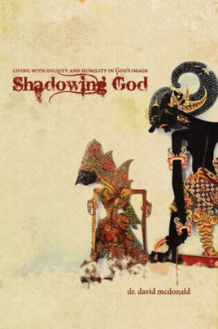 Cover of Shadowing God