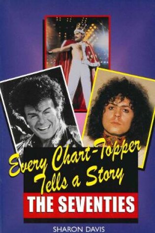 Cover of Every Chart Topper Tells a Story