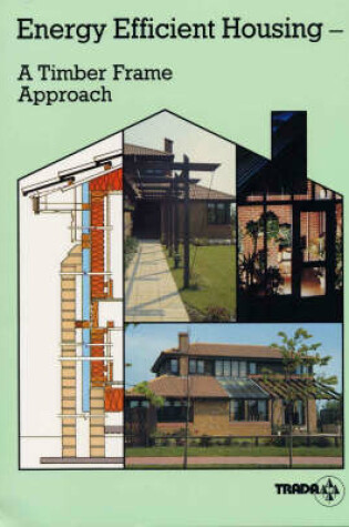 Cover of Energy Efficient Housing