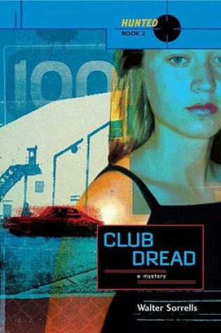 Cover of Club Dread