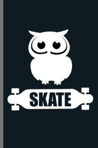 Cover of Skate