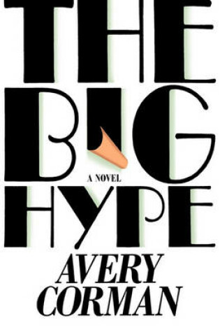 Cover of Big Hype