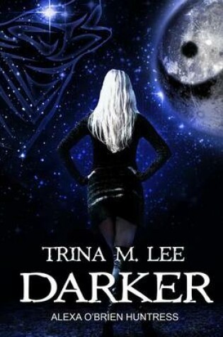 Cover of Darker