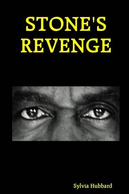 Book cover for Stone's Revenge