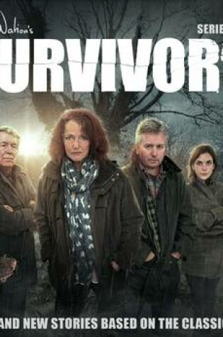 Cover of Series Two Box Set