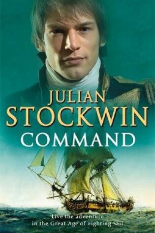 Cover of Command Signed