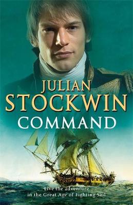 Book cover for Command Signed