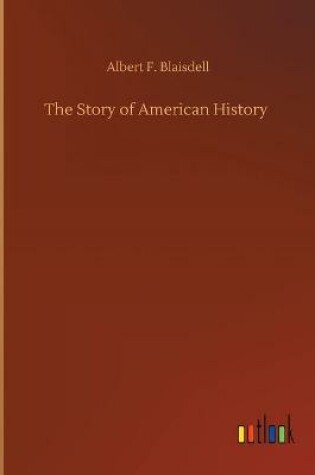 Cover of The Story of American History