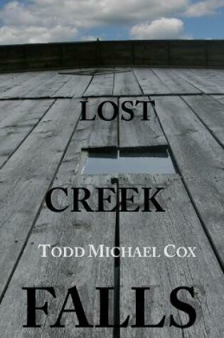 Cover of Lost Creek Falls