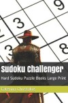 Book cover for Sudoku Challenger