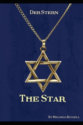 Book cover for The Star...Der Stern