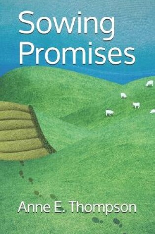 Cover of Sowing Promises