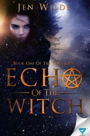 Cover of Echo of the Witch