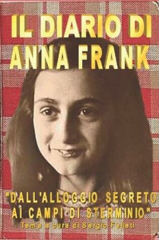 Cover of Il Diario Di Anna Frank