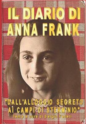 Book cover for Il Diario Di Anna Frank