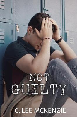 Book cover for Not Guilty