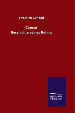 Cover of Caesar