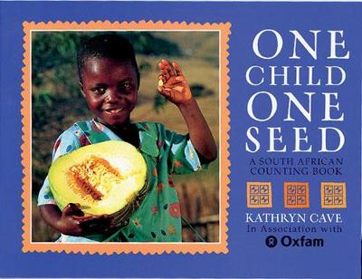 Book cover for One Child, One Seed Big Book