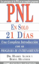 Book cover for Pnl En Solo 21 Dias