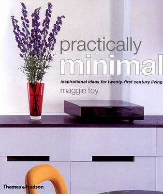 Book cover for Practically Minimal