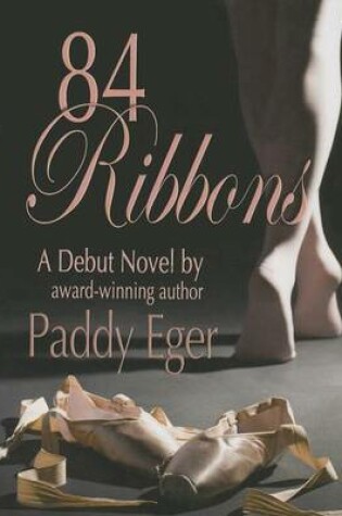 Cover of 84 Ribbons