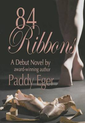 Book cover for 84 Ribbons