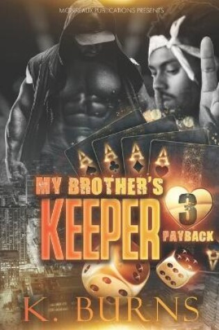 Cover of My Brother's Keeper 3